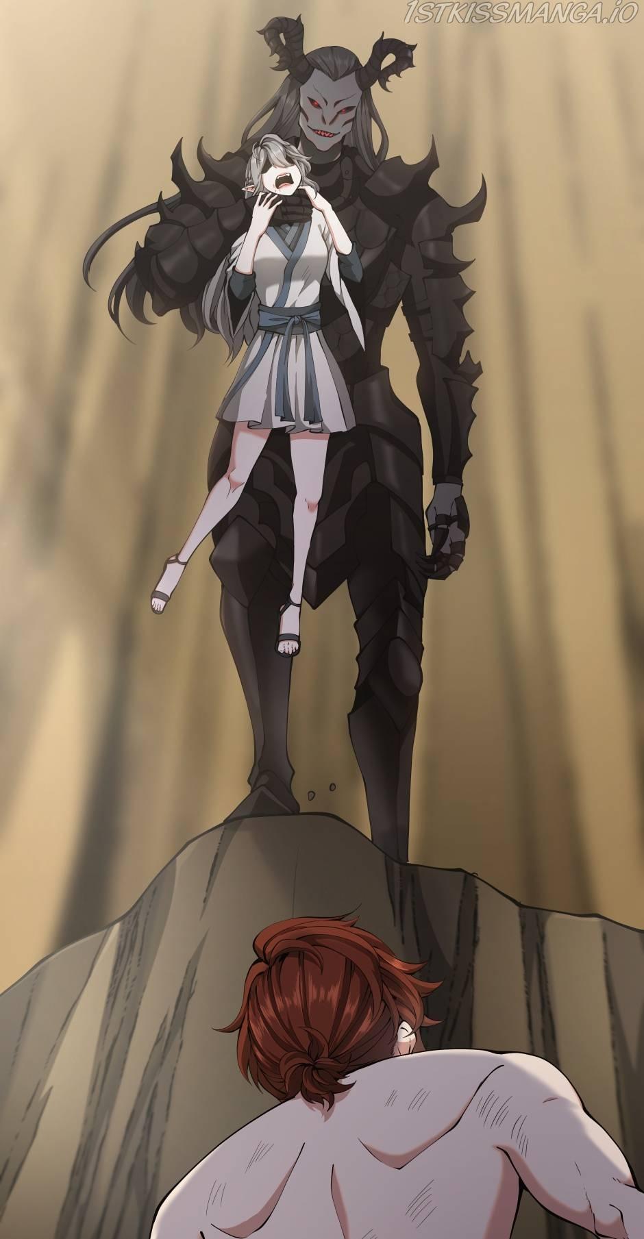 The Beginning After The End Chapter 162 image 104